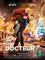 Docteur? : Extra Large Movie Poster Image - IMP Awards