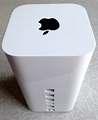 Apple AirPort Time Capsule Review 2018 « HDDMag