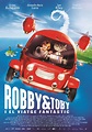Galería de imágenes de la película Robby & Tobby y el Viaje fantástico ...