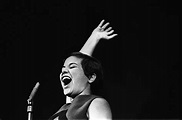 As músicas mais tocadas de Elis Regina | VEJA RIO