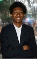 Skylan Brooks Hollywood Tv Series, The Hollywood Reporter, Veteran ...