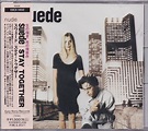 Suede - Stay Together (1994, CD) | Discogs