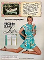 You've Come A Long Way, Baby: Virginia Slims Advertising Year By Year ...