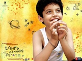 Taare Zameen Par hindi Movie - Overview