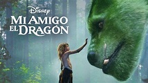 Ver Mi amigo el dragón | Película completa | Disney+