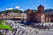 Cusco: tour de 6 horas de las atracciones más destacadas | GetYourGuide