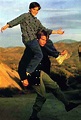 Joaquin and River Phoenix - 1990 : r/OldSchoolCool