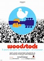 Woodstock - Documentaire (1970) - SensCritique