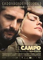 Leonardo Sbaraglia: Leonardo Sbaraglia y Dolores Fonzi - El Campo - Se ...