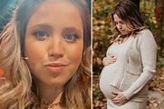 Baby-News: Caroline Frier ist schwanger!