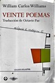 ARTE, CULTURA Y LITERATURA EN MEDICINA: VEINTE POEMAS DE WILLIAM CARLOS ...