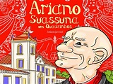 G1 - Livro que conta a história de Ariano Suassuna em HQ é lançado na ...