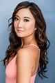 Ashley Park - Contact Info, Agent, Manager | IMDbPro