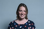 Tracey Crouch MP: “It’s not about the politics, it’s about the football ...