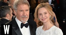 Harrison Ford svela il suo "segreto per un matrimonio felice ...