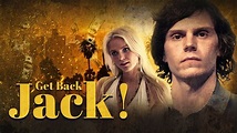 Get Back Jack - Trailer - YouTube