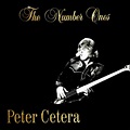 MusiQualidade: Peter Cetera - The Number Ones (2010)