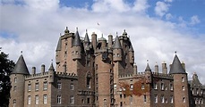 Castelo de Glamis em Angus, Reino Unido | Sygic Travel