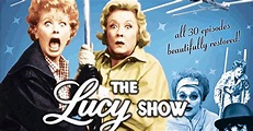 The Lucy Show - Ver la serie de tv online