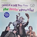 The Lovin' Spoonful - You're A Big Boy Now (The Original Sound Track ...