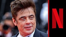 Benicio Del Toro Netflix Movie 'Reptile': What We Know So Far - What's ...