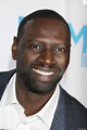 Omar Sy lors de l'avant-première du film Demain tout commence au Grand ...