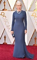 Helen Mirren from 2018 Oscars Red Carpet Fashion | E! News