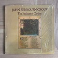 JOHN RENBOURN GROUP / THE ENCHANTED GARDEN | RECORDSHOP GG