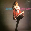 Carlene Carter - Blue Nun (1981, Vinyl) | Discogs