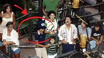 Pablo Escobar VIDEO INEDITO Junto a su sicarios de confianza (PININA ...