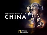The Hidden Kingdoms of China Season 1 Release Date on National ...
