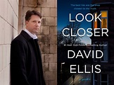 Read An Excerpt From 'Look Closer' by David Ellis | The Nerd Daily