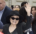 Yoko Ono Birthday Comes During a Reassessment of Her Cultural Output ...