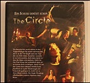 DVD The Circle - Ein Schuss genügt schon ... in Wandsbek - Hamburg ...