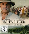 Albert Schweitzer - Ein Leben für Afrika: DVD oder Blu-ray leihen ...