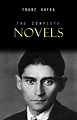 Franz Kafka: The Complete Novels - eBook - Walmart.com - Walmart.com