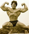 Mike Mentzer - Old School Bodybuilding | Bodybuilding and Fitness Zone