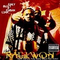 Raekwon - Only Built 4 Cuban Linx... (CD, Album) at Discogs