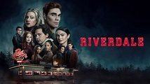 Ver | Riverdale Temporada 5 Capítulo 11 Online (Sub Español)