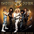 Twisted Sister - Big Hits & Nasty Cuts: The Best of Twisted Sister ...