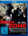 Death Zone - Tödlicher Verrat [Blu-ray]: Amazon.de: Goss, Luke ...