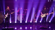 Watch Late Night with Seth Meyers Highlight: Band of Skulls Performance ...