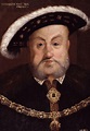 King Henry VIII Painting | Hans Holbein the Younger Oil Paintings