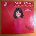 Disco Lp Eydie Gorme De Corazón A Corazón | Meses sin intereses