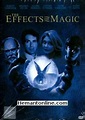 The Effects Of Magic DVD-1998 - ₹199.00 : Hemantonline.com, Buy Hindi ...