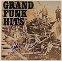 Lot Detail - Grand Funk Railroad Signed "Grand Funk Hits" Album