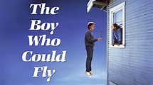 The Boy Who Could Fly (1986) - HBO Max | Flixable