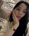 BLACKPINK's Jisoo makes fans swoon over her beauty in the latest ...