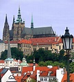 anniebikes: Czech Republic - The Prague Castle