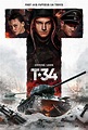 T-34 (2018) | Film, Trailer, Kritik
